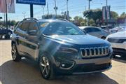 $18999 : 2019 Cherokee Limited thumbnail