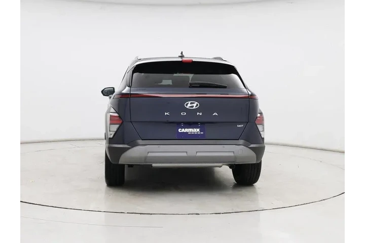 $28998 : Hyundai KONA 2025 Limited 4d image 6