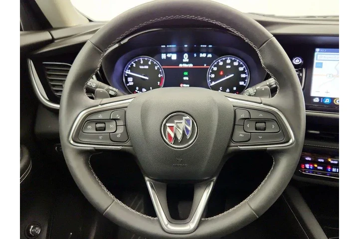 $31998 : Buick Envision 2021 AWD Aven image 10