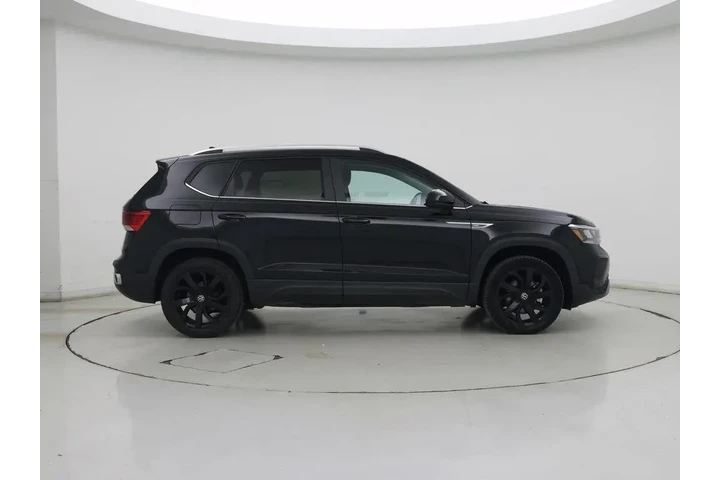 $20998 : Volkswagen Taos 2022 SE 4dr image 7