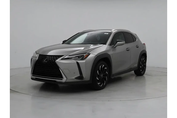 $26998 : Lexus UX 250h 2020 AWD 4dr C image 4