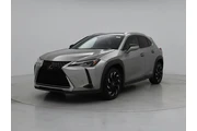 $26998 : Lexus UX 250h 2020 AWD 4dr C thumbnail