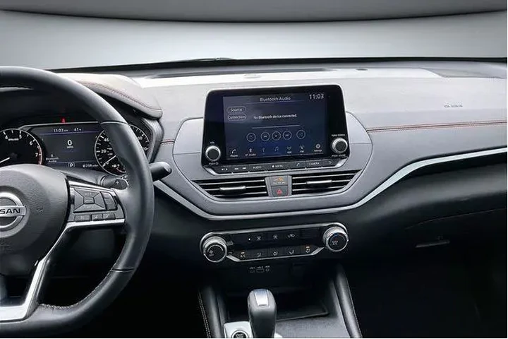 $18500 : Nissan Altima 2020 AWD 2.5 S image 9