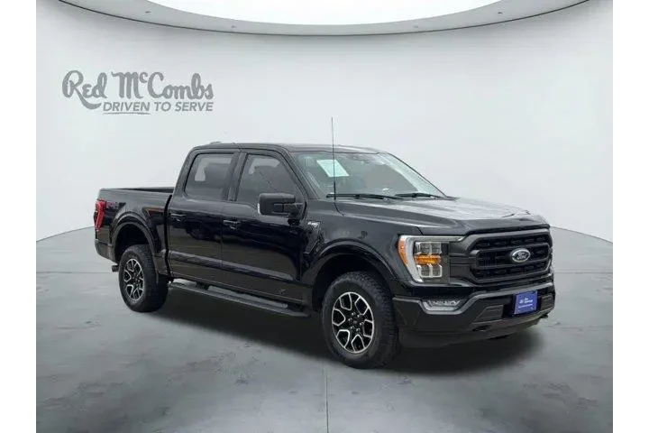 $38417 : Ford F-150 2023 4x4 Lariat 4 image 1