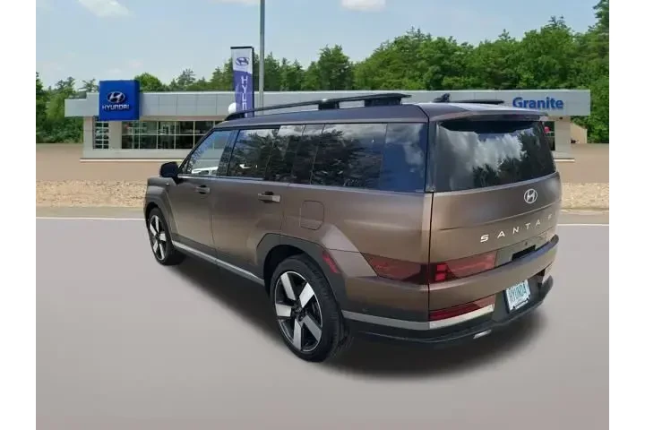 $36990 : Hyundai SANTA FE 2024 AWD Li image 9