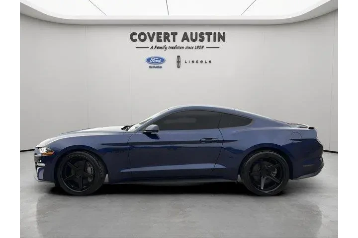$30960 : Ford Mustang 2019 GT 2dr Fas image 2