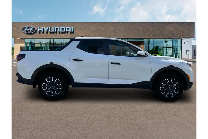 $25500 : Hyundai SANTA CRUZ 2024 AWD image 9