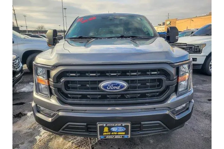 $36878 : Ford F-150 2023 4x2 XL 4dr S image 5