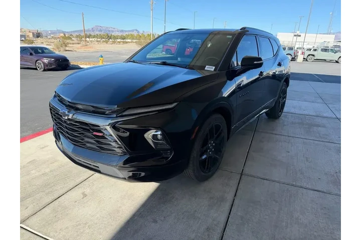 $35777 : Chevrolet Blazer 2023 AWD RS image 7