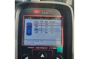 TPMS sensor de llanta thumbnail