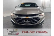$19634 : Chevrolet Malibu 2023 LT 4dr thumbnail