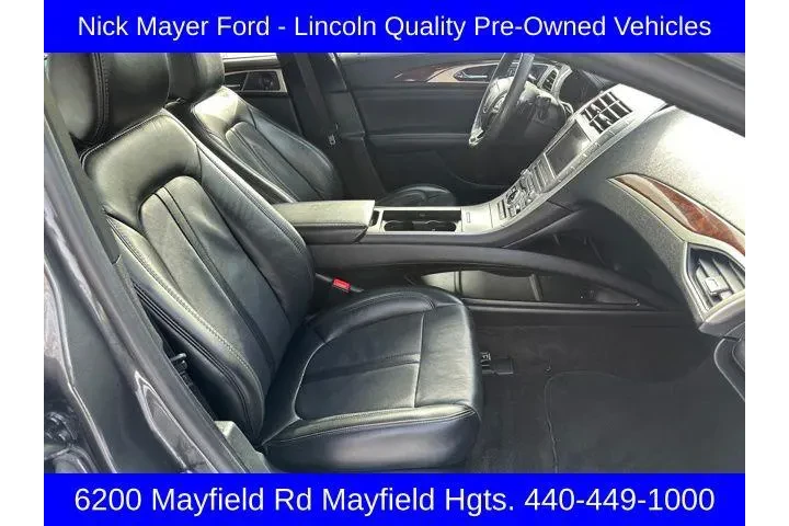 $19691 : Lincoln MKZ 2020 Reserve 4dr image 10