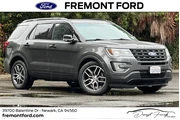 Ford Explorer 2016 AWD Sport en San Jose