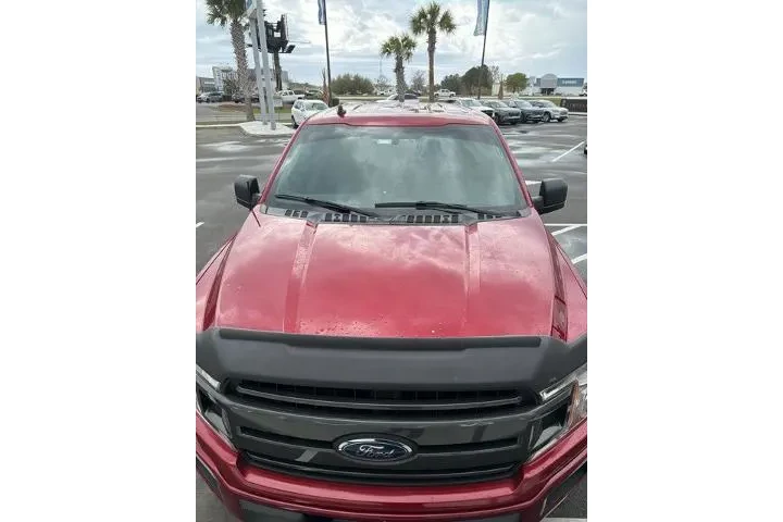 $23321 : Ford F-150 2019 4x2 XL 4dr S image 10