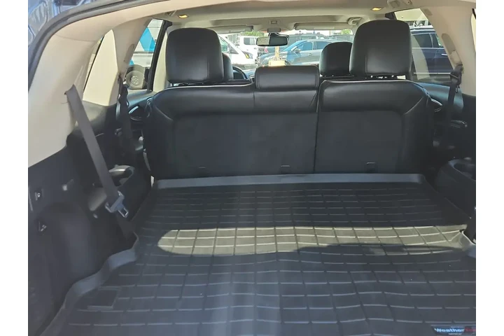 $17000 : INFINITI QX60 2020 Pure 4dr image 9