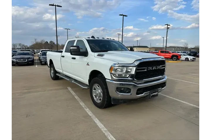$38749 : Ram 2500 2024 4x4 Tradesman image 3