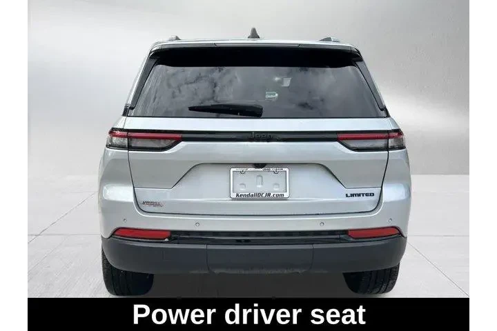 $34896 : Jeep Grand Cherokee 2024 4x2 image 9