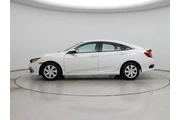 $19998 : Honda Civic 2019 LX 4dr Seda thumbnail