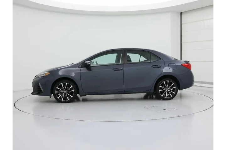 $18998 : Toyota Corolla 2019 SE 4dr S image 3
