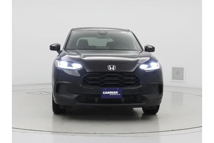 $26998 : Honda HR-V 2023 Sport 4dr Cr image 5