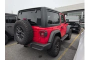 $36694 : Jeep Wrangler 2024 4x4 Sport thumbnail