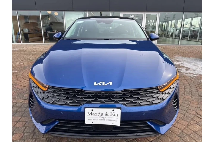 $24998 : 2023 K5 EX image 2