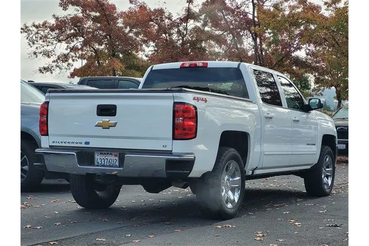 $25957 : Chevrolet Silverado 1500 201 image 6