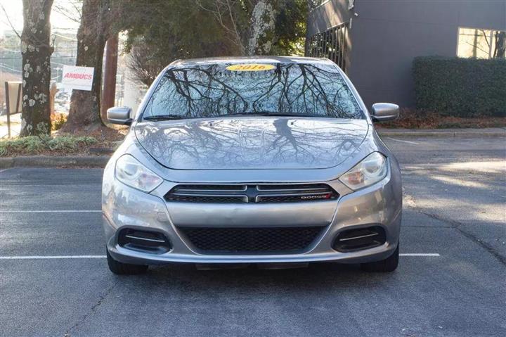 $8500 : 2016 DODGE DART2016 DODGE DART image 5