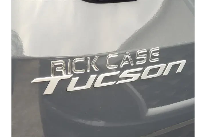 $25993 : Hyundai TUCSON 2025 SE 4dr S image 10