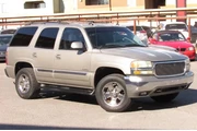 2003 GMC Yukon SLT en Las Vegas