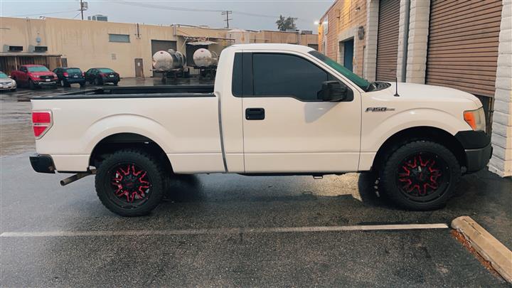 $8700 : Ford f150 image 2