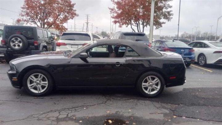 $14000 : 2014 Mustang image 1