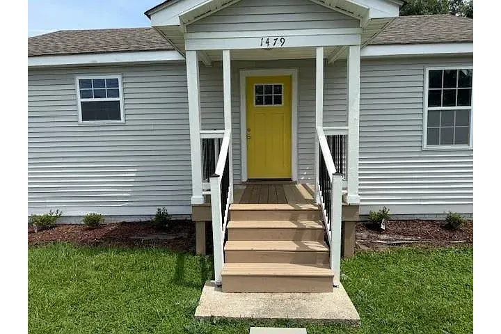 $1200 : Apartment for rent image 1
