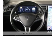 $18689 : Tesla Model X 2017 AWD 75D 4 thumbnail