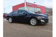 $17777 : Chevrolet Malibu 2024 LT 4dr thumbnail