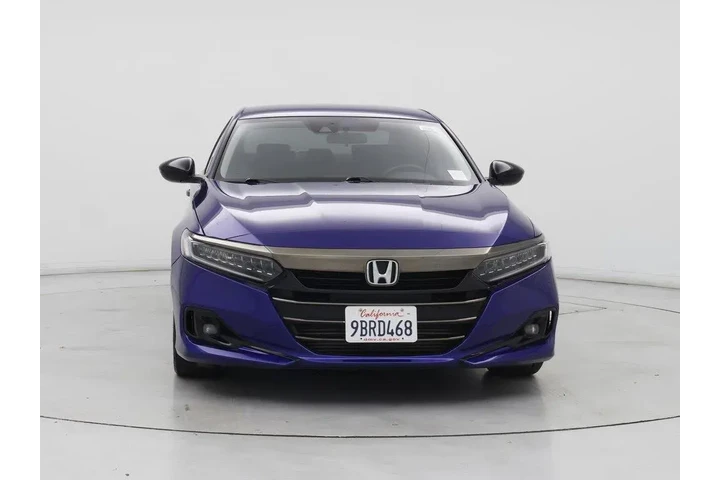 $22998 : Honda Accord 2022 Sport Spec image 5