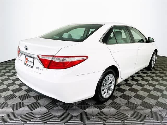 $17859 : PRE-OWNED 2017 TOYOTA CAMRY H image 10