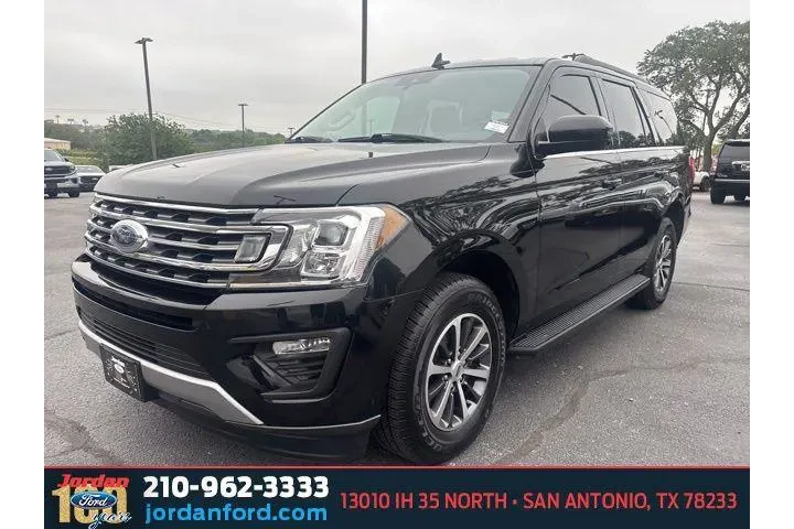$27895 : Ford Expedition 2021 4x2 XLT image 3