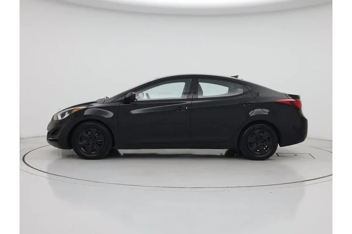 $11998 : Hyundai ELANTRA 2016 SE 4dr image 3