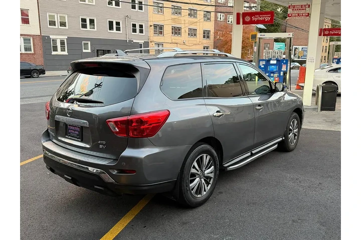 $14995 : 2019 Pathfinder SV image 6