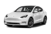 Tesla Model Y 2021 AWD Perfo en San Jose