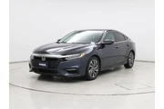 $21998 : Honda Insight 2020 Touring 4 thumbnail