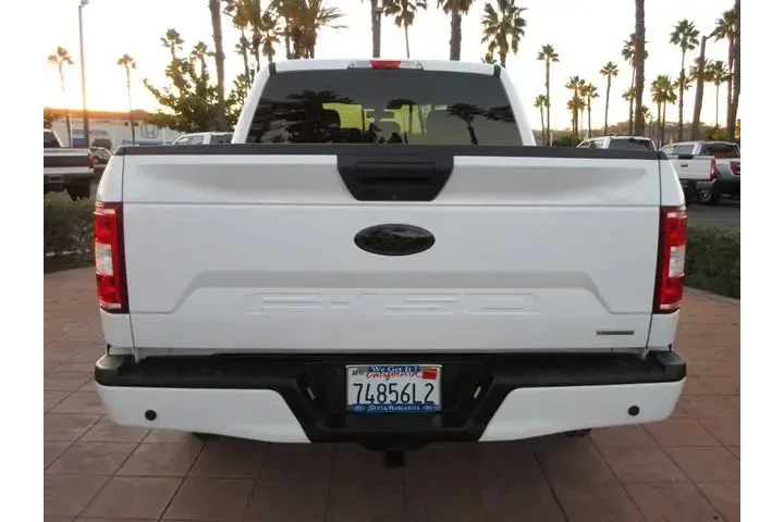 $21991 : Ford F-150 2018 4x2 XL 4dr S image 3