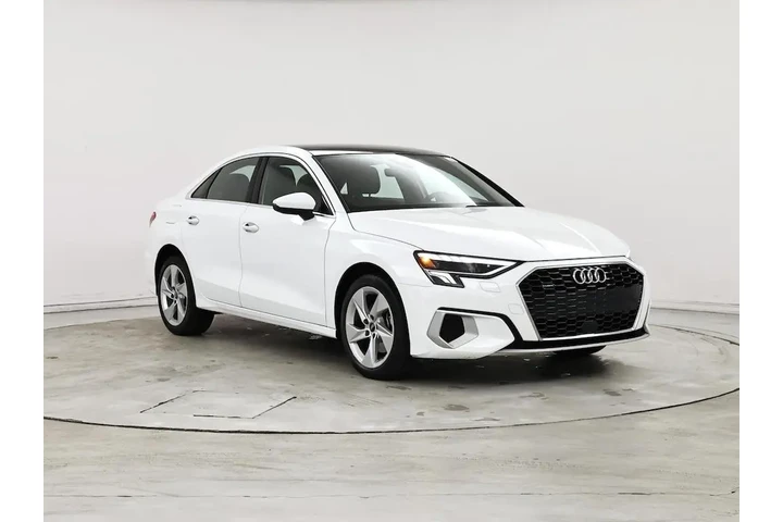 $27998 : Audi A3 2023 AWD quattro Pre image 1