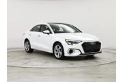 Audi A3 2023 AWD quattro Pre en Omaha