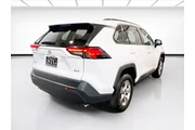 Toyota RAV4 2023 XLE 4dr SUV