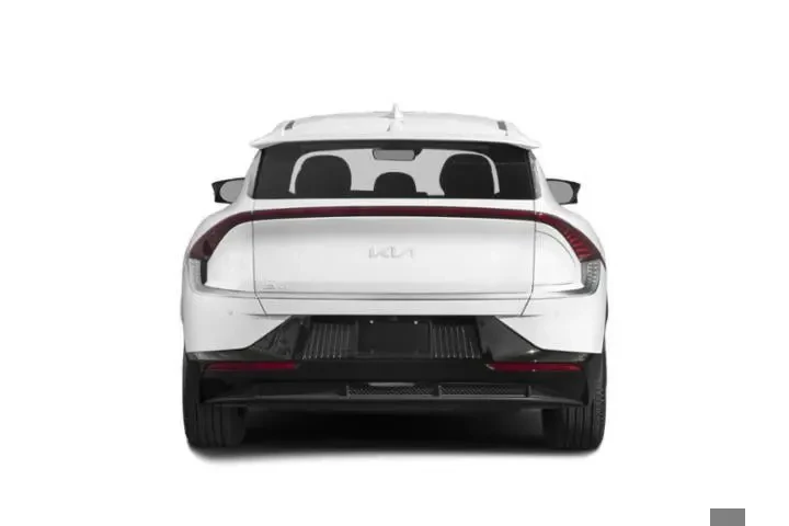 $23733 : Kia EV6 2023 Wind 4dr Crosso image 8