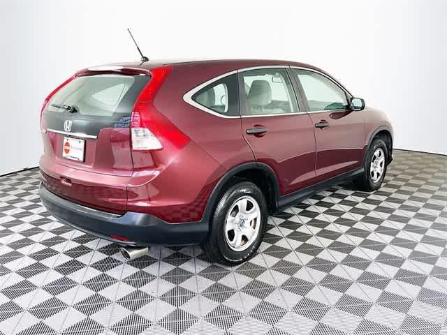 $12520 : PRE-OWNED 2014 HONDA CR-V LX image 9