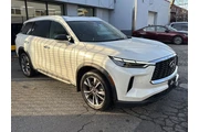 INFINITI QX60 2023 AWD Luxe en New York