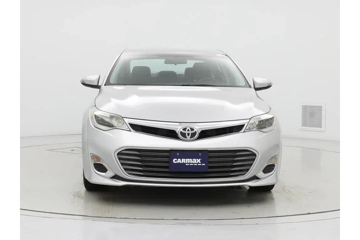 $18998 : Toyota Avalon 2014 XLE 4dr S image 5